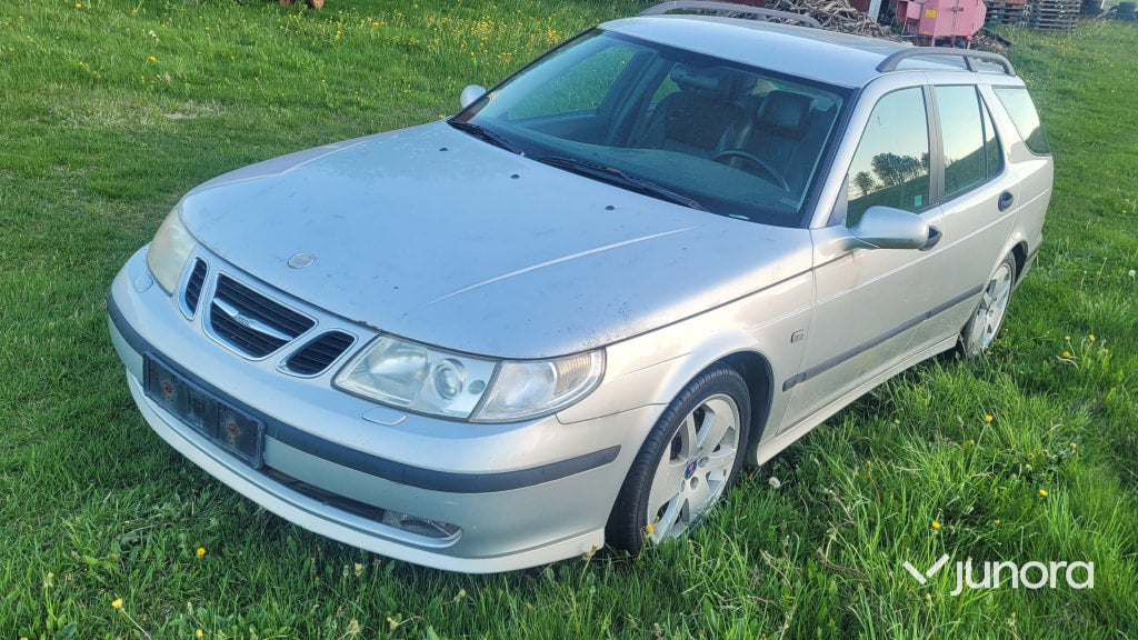 Personbil - Saab, 9-5 Estate