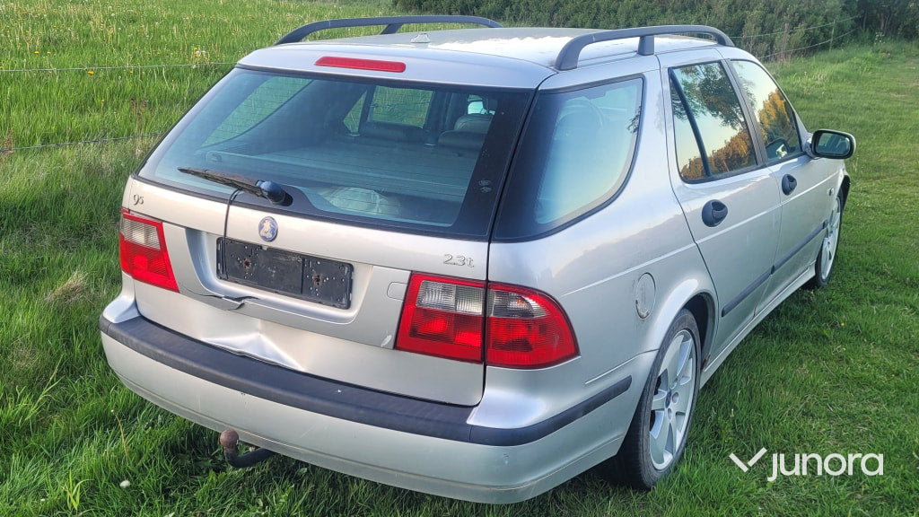 Personbil - Saab, 9-5 Estate