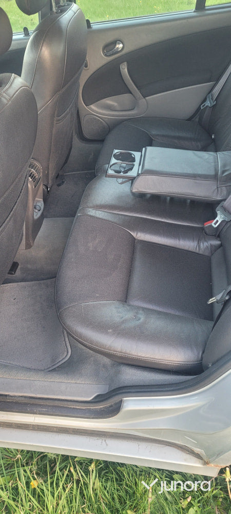 Personbil - Saab, 9-5 Estate