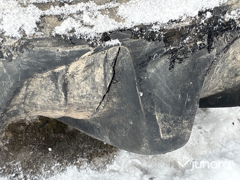 Traktordäck - Taurus, 420/70 R24