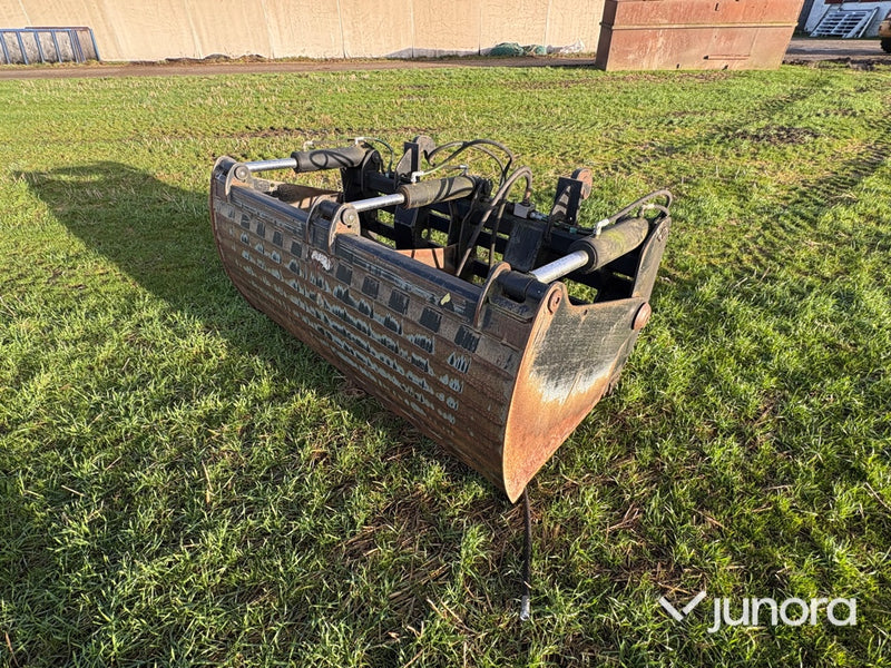 Silouttagare - Ålö Quicke