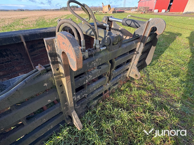 Silouttagare - Ålö Quicke