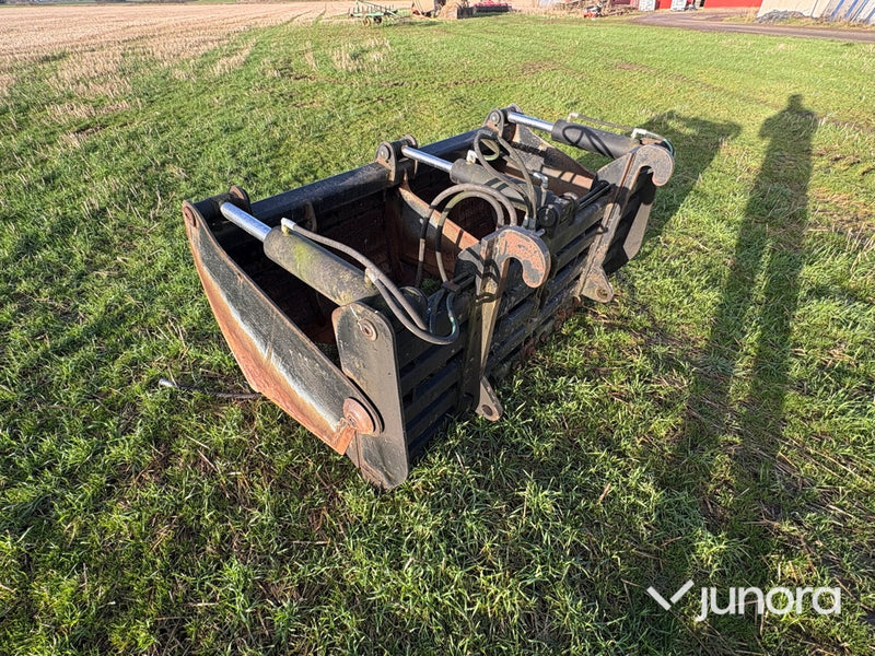 Silouttagare - Ålö Quicke