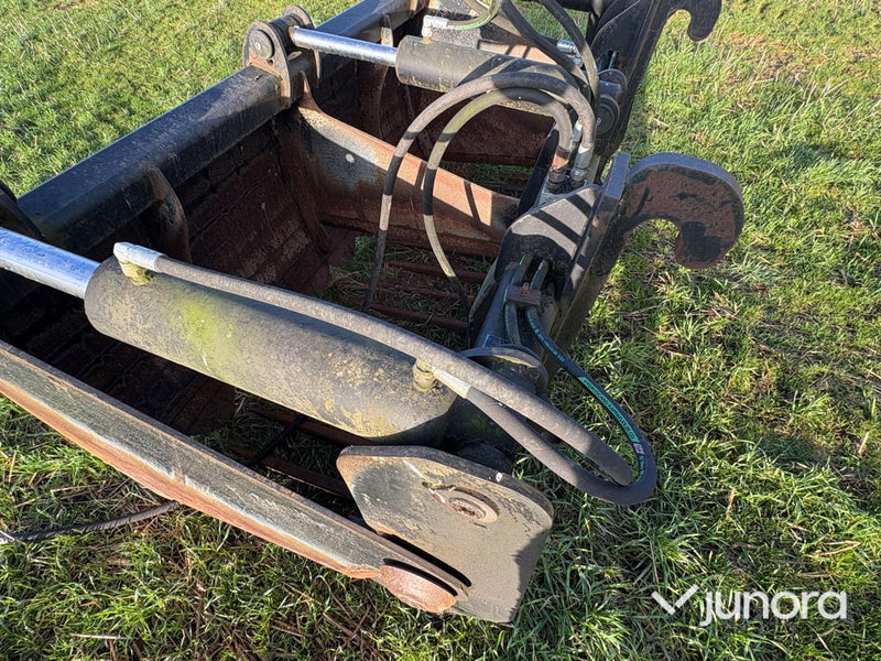 Silouttagare - Ålö Quicke