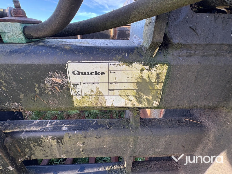 Silouttagare - Ålö Quicke