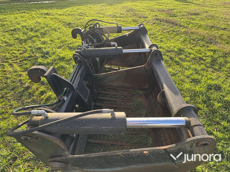 Silouttagare - Ålö Quicke