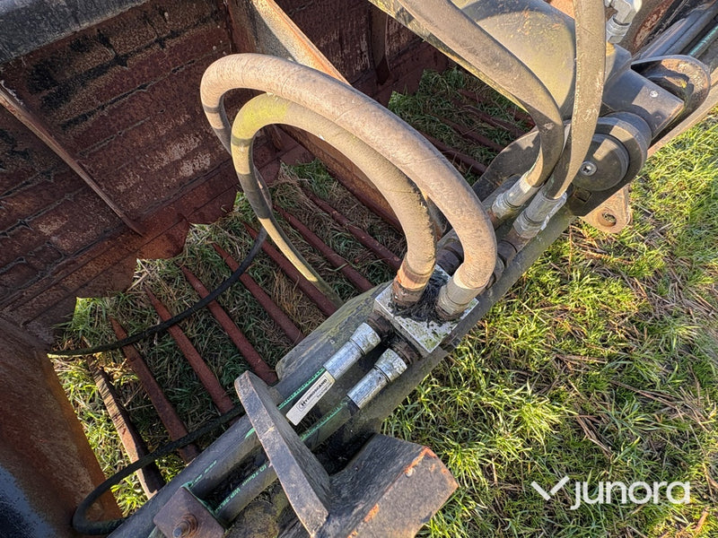 Silouttagare - Ålö Quicke