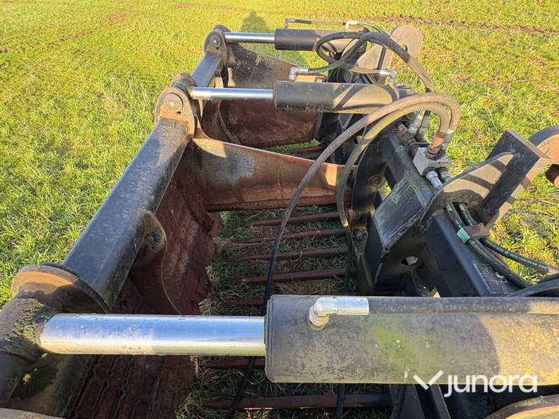 Silouttagare - Ålö Quicke