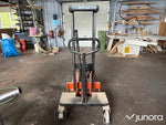 Ledstaplare Kentruck