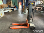 Ledstaplare Kentruck
