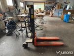 Ledstaplare Kentruck