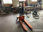 Ledstaplare Kentruck