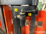 Ledstaplare Kentruck