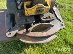 Grävmaskin - JCB JS130LC