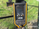 Grävmaskin - JCB JS130LC