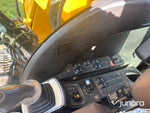 Grävmaskin - JCB JS130LC