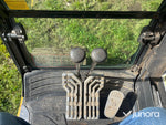 Grävmaskin - JCB JS130LC