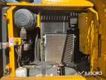 Grävmaskin - JCB JS130LC