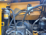 Grävmaskin - JCB JS130LC