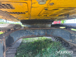 Grävmaskin - JCB JS130LC