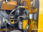 Grävmaskin - JCB JS130LC