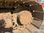 Grävmaskin - JCB JS130LC