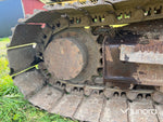 Grävmaskin - JCB JS130LC