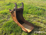 Grävmaskin - JCB JS130LC