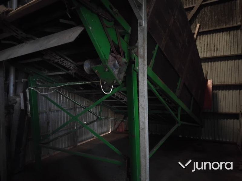 Avlastarbord - Huma 11