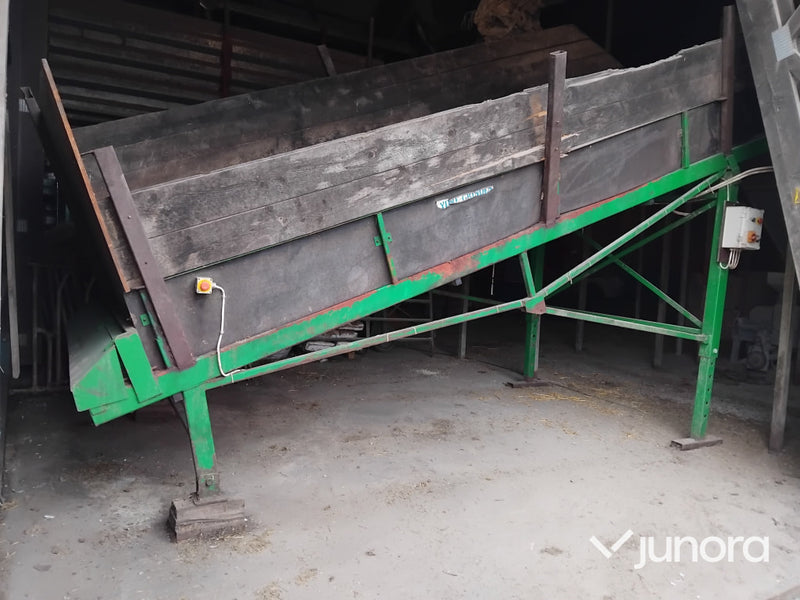 Avlastarbord - Huma 11