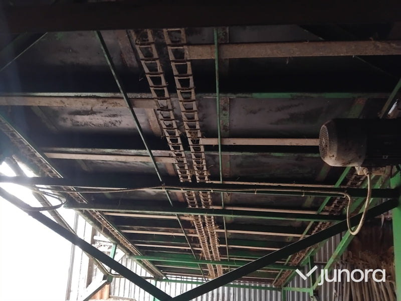 Avlastarbord - Huma 11