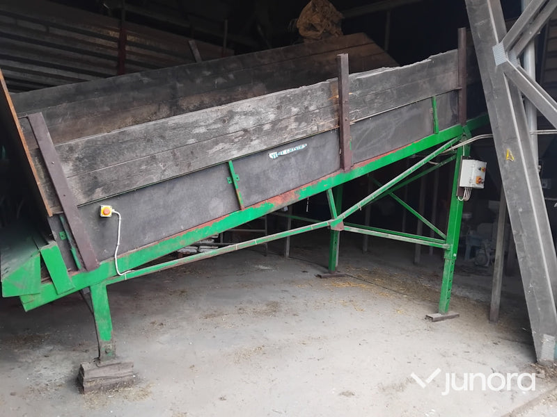 Avlastarbord - Huma 11