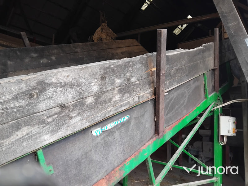 Avlastarbord - Huma 11