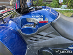 Kymco MXU 500 IRS 4x4