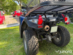 Kymco MXU 500 IRS 4x4
