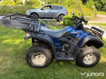 Kymco MXU 500 IRS 4x4