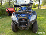 Kymco MXU 500 IRS 4x4