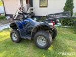 Kymco MXU 500 IRS 4x4