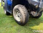 Kymco MXU 500 IRS 4x4