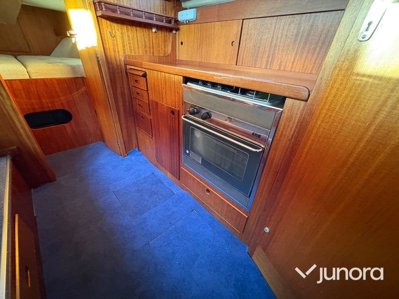 Båt - Storebro Royal Cruiser 31 biscay