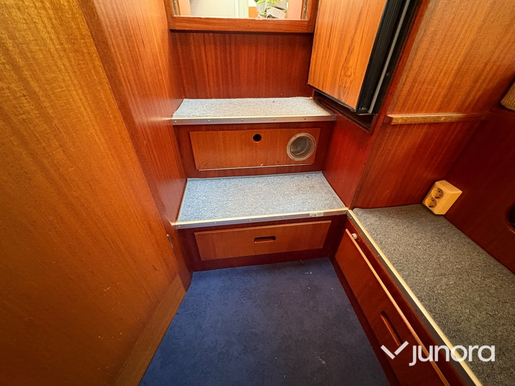 Båt - Storebro, Royal Cruiser 31 biscay