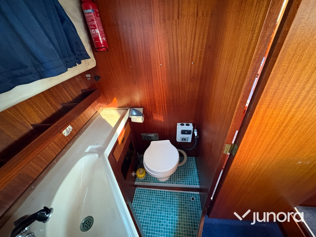 Båt - Storebro, Royal Cruiser 31 biscay