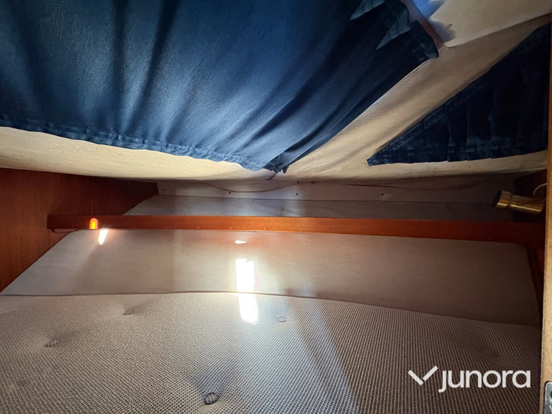 Båt - Storebro Royal Cruiser 31 biscay