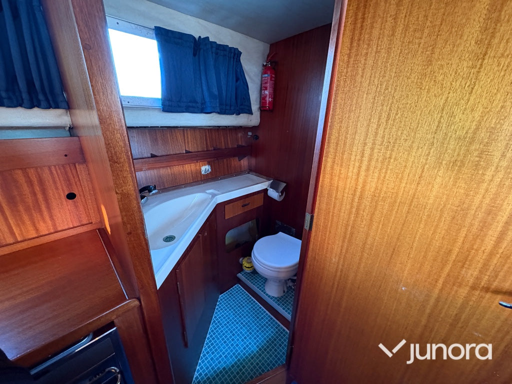 Båt - Storebro, Royal Cruiser 31 biscay