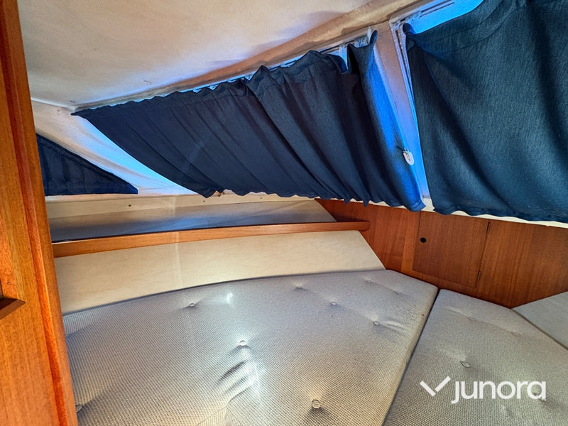 Båt - Storebro Royal Cruiser 31 biscay