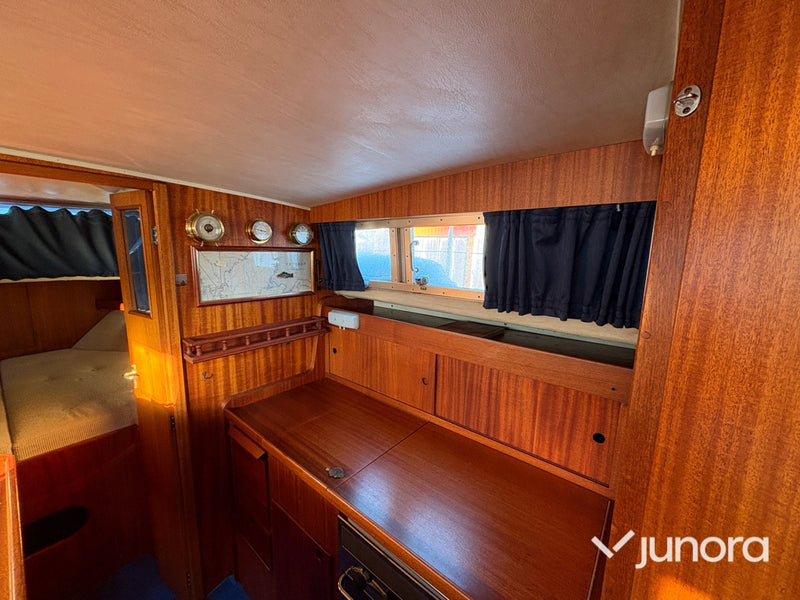 Båt - Storebro Royal Cruiser 31 biscay