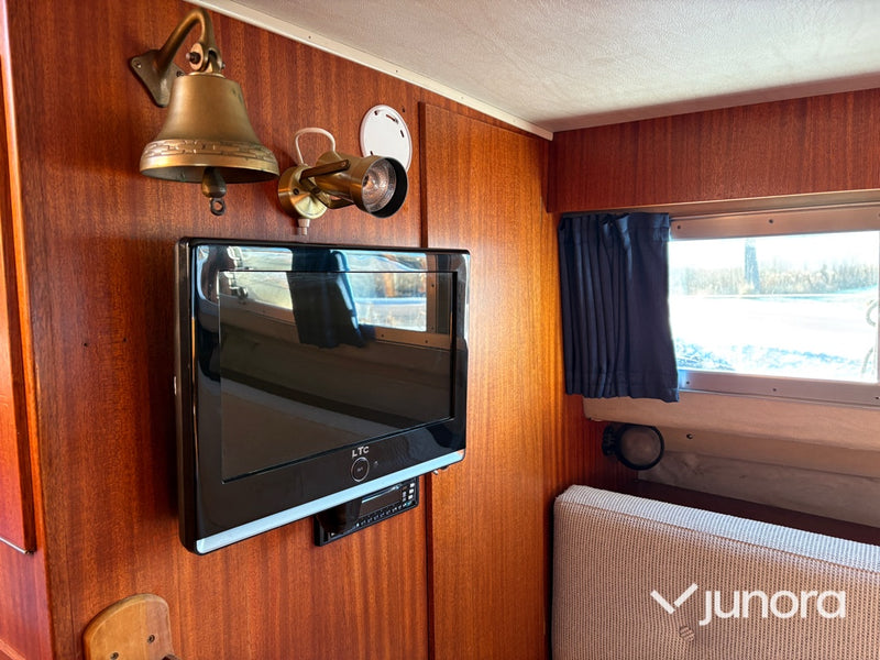 Båt - Storebro Royal Cruiser 31 biscay