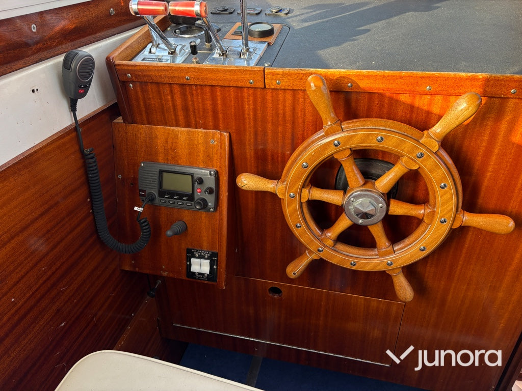 Båt - Storebro, Royal Cruiser 31 biscay