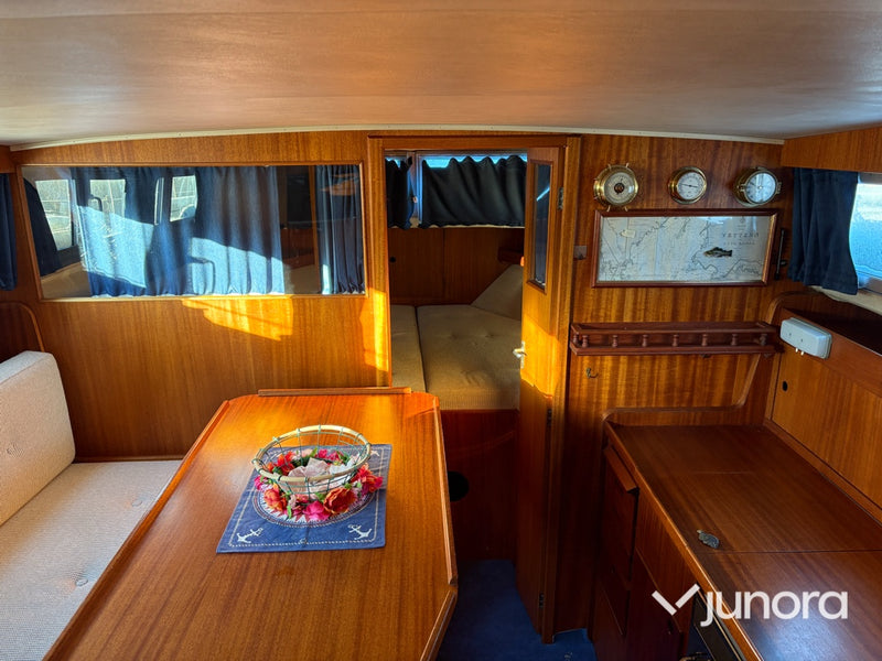 Båt - Storebro Royal Cruiser 31 biscay