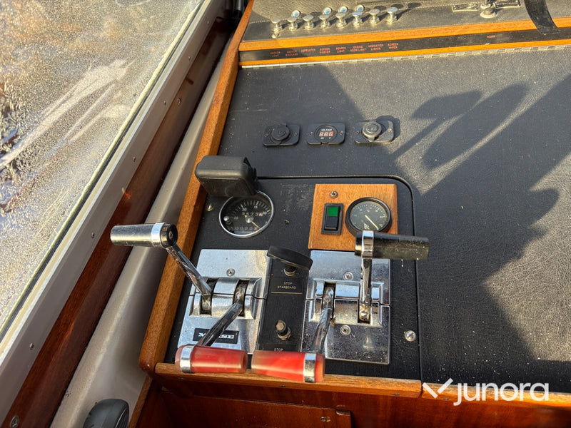 Båt - Storebro Royal Cruiser 31 biscay